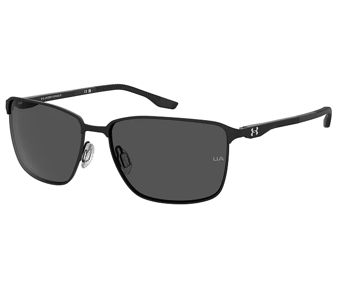 Lunettes de soleil Under Armour UA-RETAINED-G 003/IR 61 16 Noir
