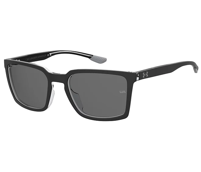 Lunettes de soleil Under Armour UA-SPORTATE 7C5/M9 57 20 NoirCristal