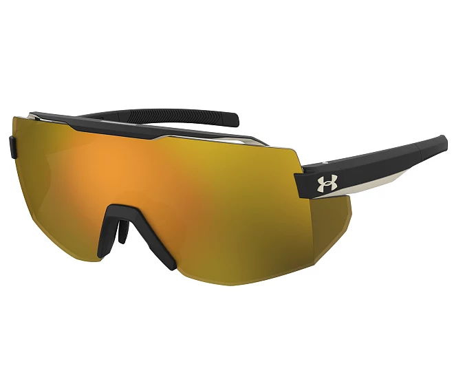Lunettes de soleil Under Armour UA-SQUAD 2M2/2B   NoirOr