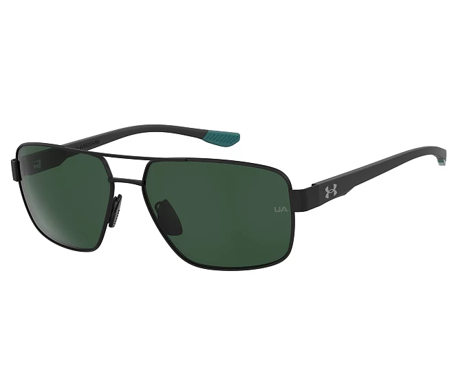 Lunettes de soleil Under Armour UA-TAKEOFF-G 3OL/UC 60 15 NoirVert