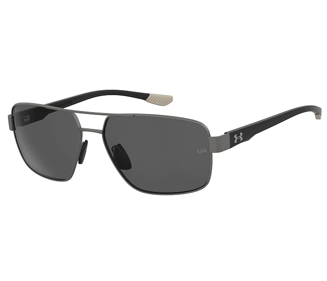 Lunettes de soleil Under Armour UA-TAKEOFF-G 4UY/M9 60 15 GrisRuthénium