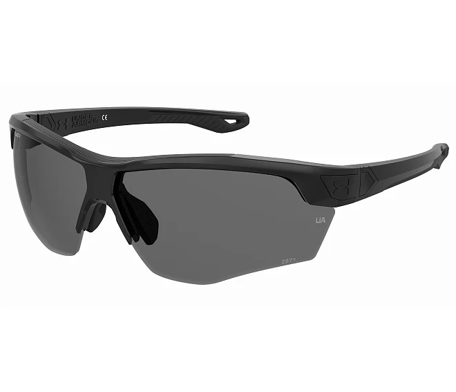 Lunettes de soleil Under Armour UA-YARD-DUAL 807/6C 76 5 Noir