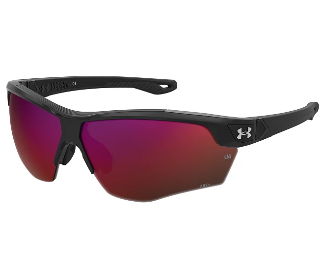 Lunettes de soleil Under Armour UA-YARD-DUAL 84J/B3 76 5 PalladiumNoir
