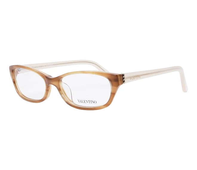 Lunettes de vue Valentino V2618 772 52 16 Beige