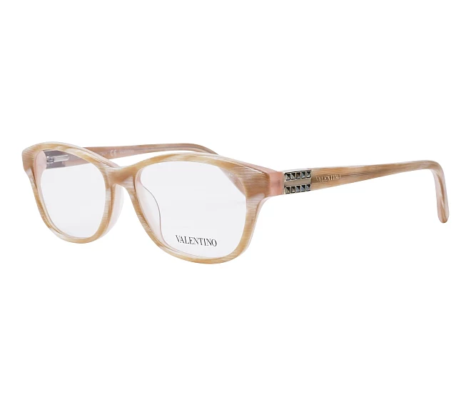 Lunettes de vue Valentino V2624 262 51 15 Beige