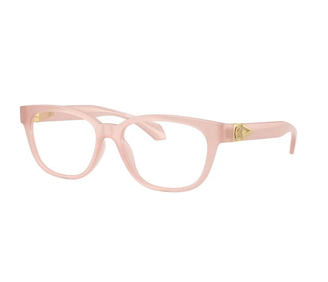 Lunettes de vue Versace VE3376U 5522 51 16 Rose