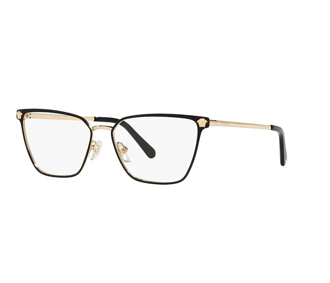 Lunettes de vue Versace VE1275 1433 54 15 Noir