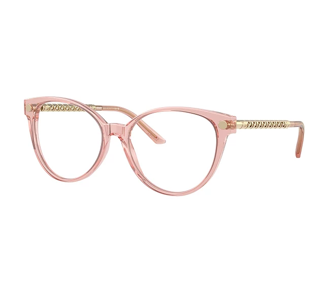 Lunettes de vue Versace VE3353 5323 54 16 Rose