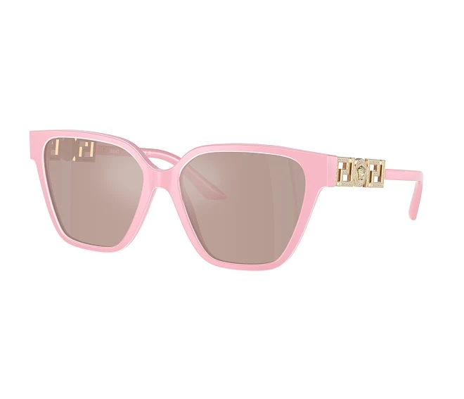 Lunettes de soleil Versace VE4471B 5473/5 56 16 Rose