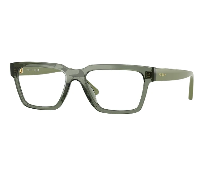 Lunettes de vue Vogue VY2040 3086 49 16 Vert