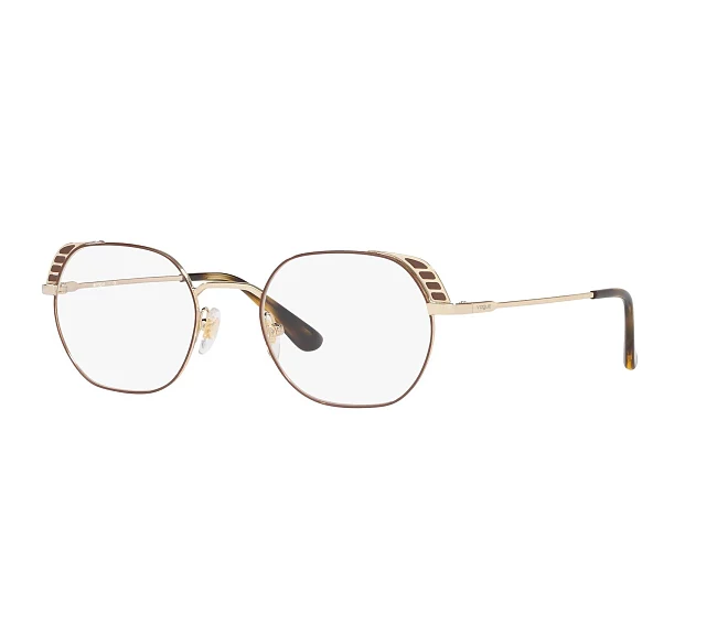 Lunettes de vue Vogue Eyewear VO-4131 5021 50 20 OrCopper