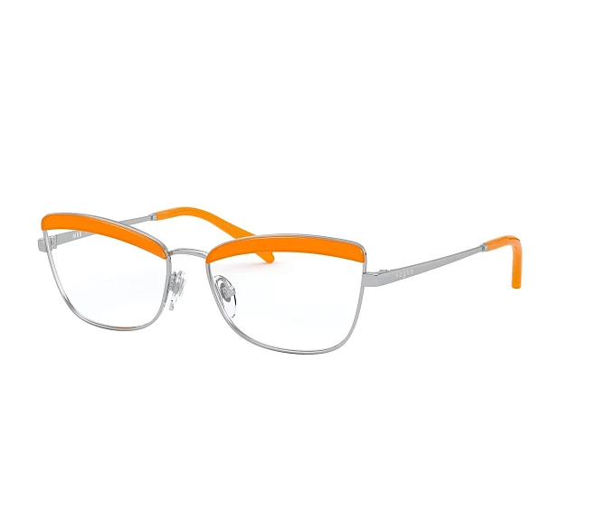 Lunettes de vue Vogue Eyewear VO-4164 5121 53 15 ArgentOrange
