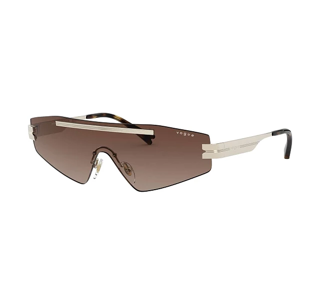 Lunettes de soleil Vogue Eyewear VO-4165-S 848/13   Or