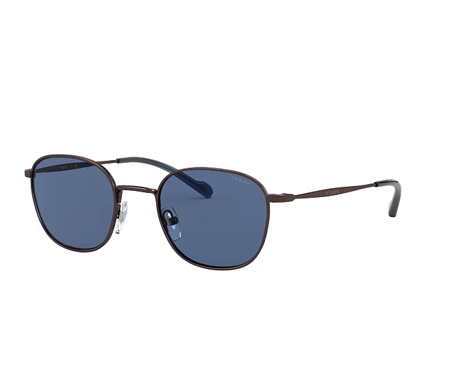 Lunettes de soleil Vogue Eyewear VO-4173-S 507480 51 21 Bronze