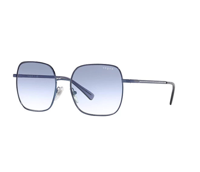 Lunettes de soleil Vogue Eyewear VO4175SB 515019 53 17 Violet