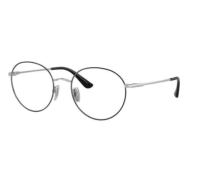 Lunettes de vue Vogue Eyewear VO4177 323 50 19 Noir