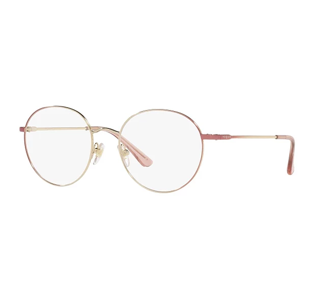 Lunettes de vue Vogue Eyewear VO4177 5155 52 19 Rouge
