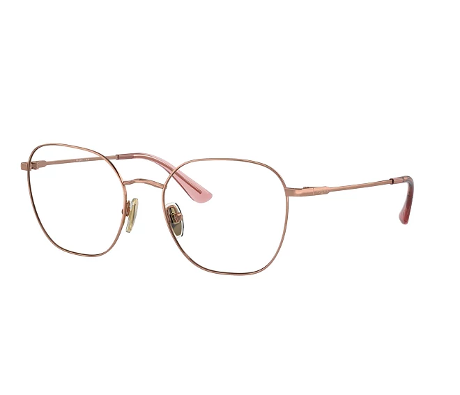 Lunettes de vue Vogue Eyewear VO4178 5152 50 18 Or