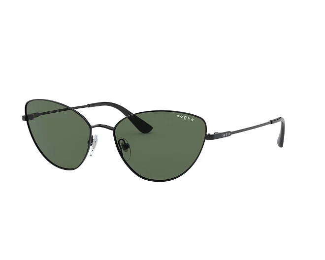 Lunettes de soleil Vogue Eyewear VO-4179-S 35271 56 16 Noir