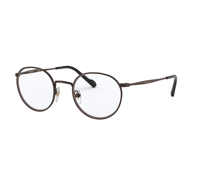 Lunettes de vue Vogue Eyewear VO-4183 5135 51 21 Marron chocolat