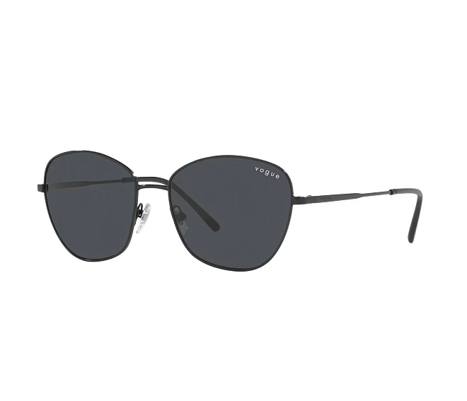 Lunettes de soleil Vogue Eyewear VO4232S 352/87 53 16 Noir