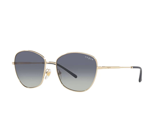 Lunettes de soleil Vogue Eyewear VO4232S 848/4L 53 16 Or