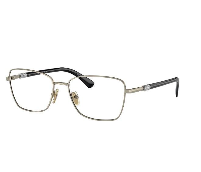 Lunettes de vue Vogue Eyewear VO4271B 848 54 16 Or