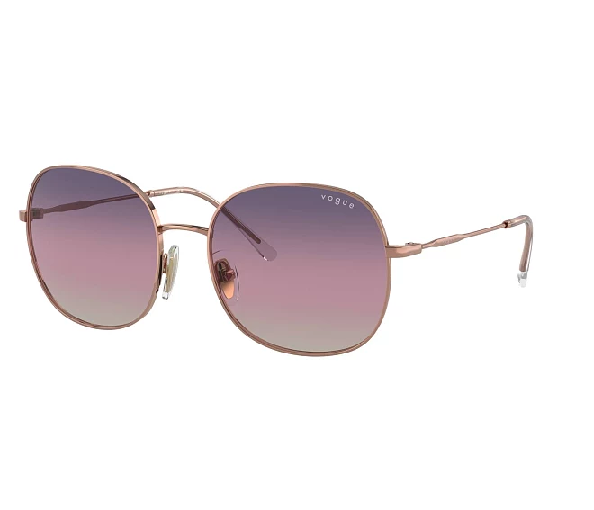 Lunettes de soleil Vogue Eyewear VO4272S 5152U6 57 18 Or