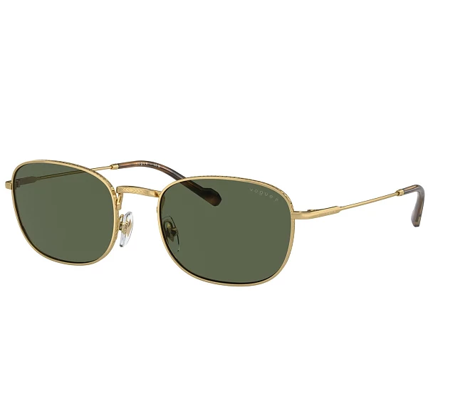 Lunettes de soleil Vogue Eyewear VO4276S 280/9A 54 20 Or