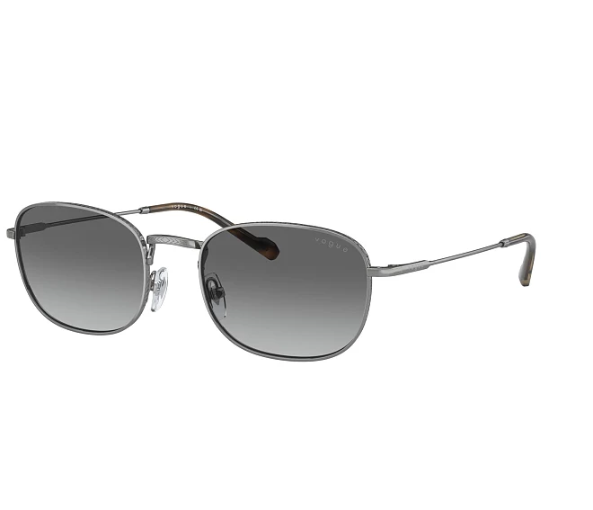 Lunettes de soleil Vogue Eyewear VO4276S 548/11 54 20 Gris