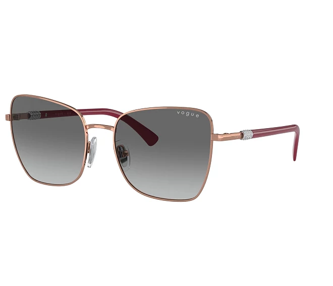 Lunettes de soleil Vogue Eyewear VO4277SB 515211 56 18 Or