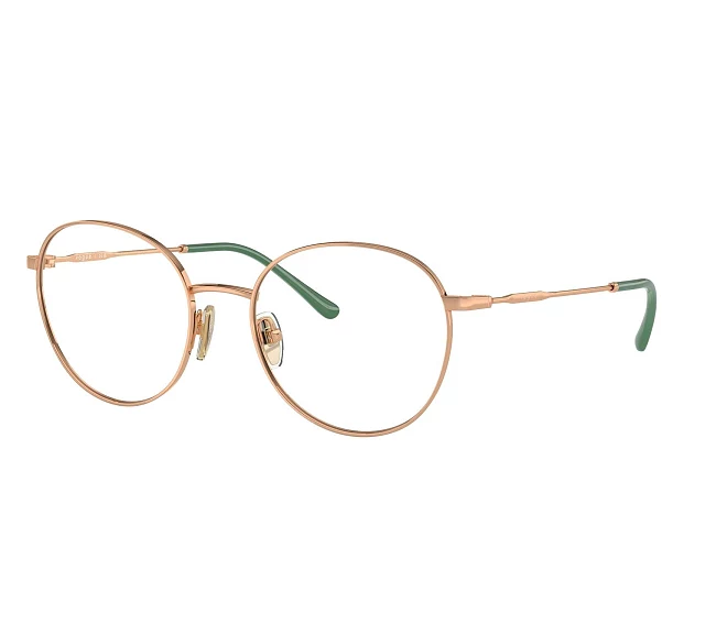 Lunettes de vue Vogue VO4280 5152 50 18 Or