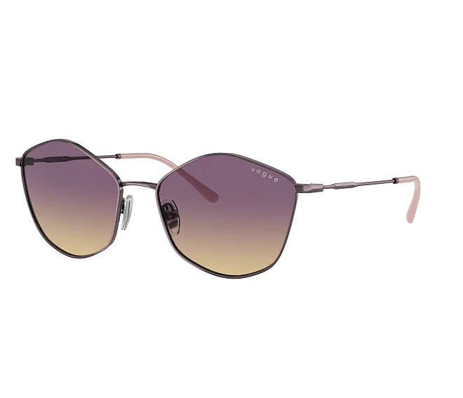 Lunettes de soleil Vogue Eyewear VO4282S 514970 56 17 Violet