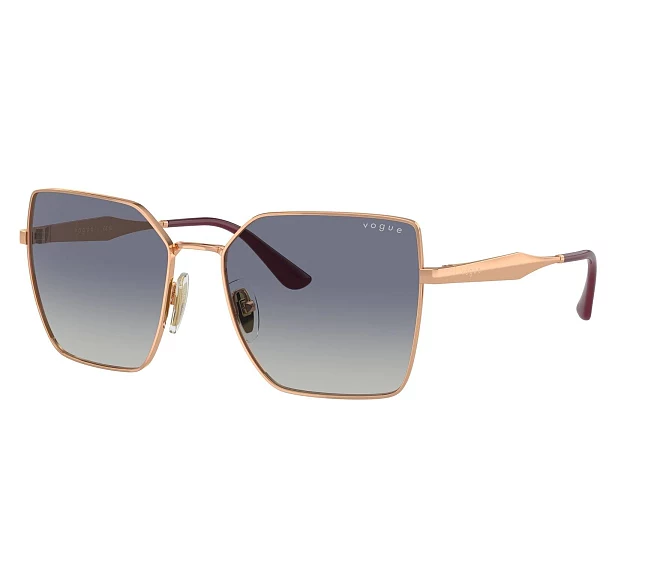 Lunettes de soleil Vogue Eyewear VO4284S 51524L 56 17 Or