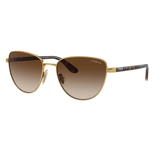 Lunettes de soleil Vogue Eyewear VO4286S 280/13 56 17 Or
