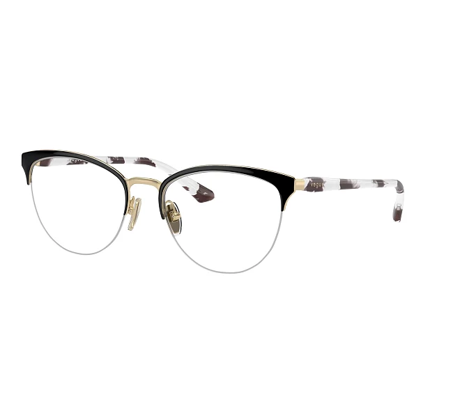 Lunettes de vue Vogue VO4304 352 51 18 Noir
