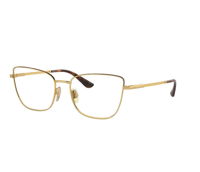 Lunettes de vue Vogue VO4307 280 54 17 Or