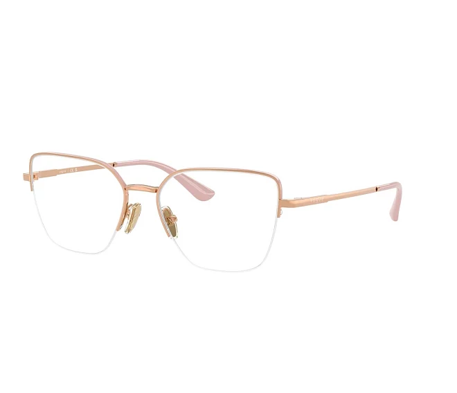 Lunettes de vue Vogue VO4331 5207 51 17 Rose
