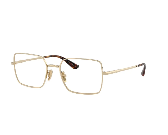 Lunettes de vue Vogue VO4340 848 51 18 Or