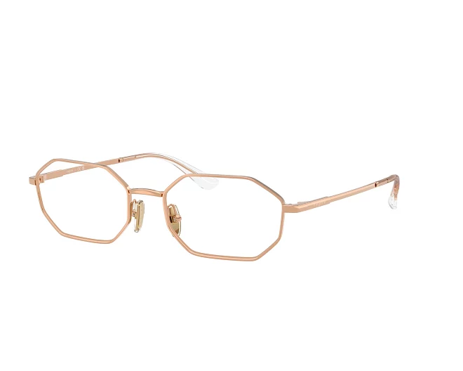 Lunettes de vue Vogue VO4341 5152 52 18 Or