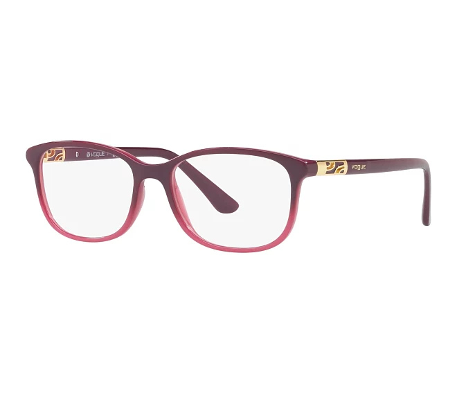 Lunettes de vue Vogue Eyewear VO-5163 2557 51 16 VioletRose