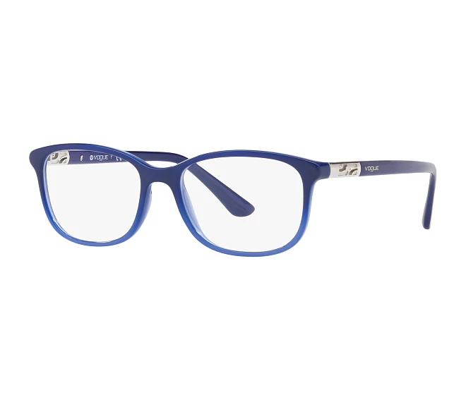 Lunettes de vue Vogue Eyewear VO-5163 2559 51 16 BleuBleu