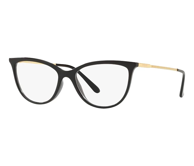 Lunettes de vue Vogue VO5239 W44 52 16 Noir