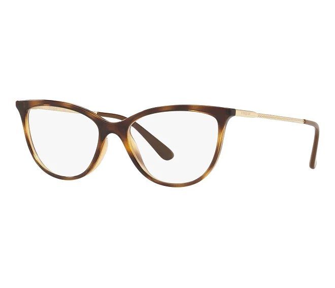 Lunettes de vue Vogue Eyewear VO-5239 W656 52 16 HavaneOr