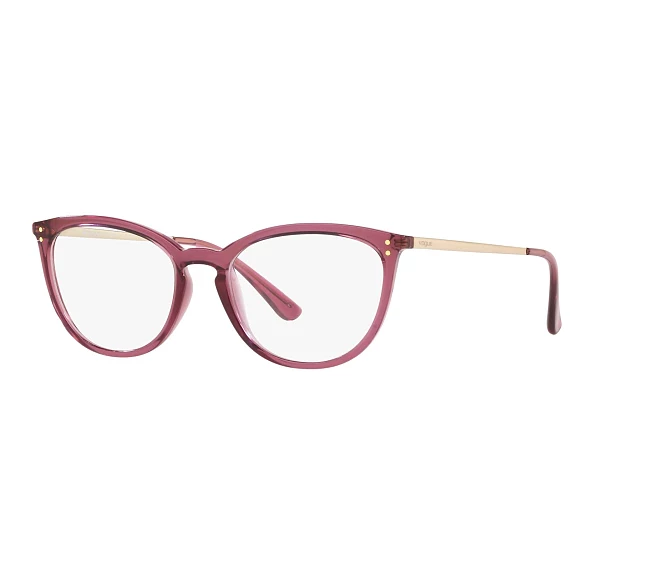 Lunettes de vue Vogue VO5276 2798 51 17 Violet