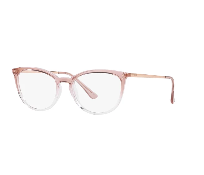 Lunettes de vue Vogue VO5276 3034 51 17 Rose