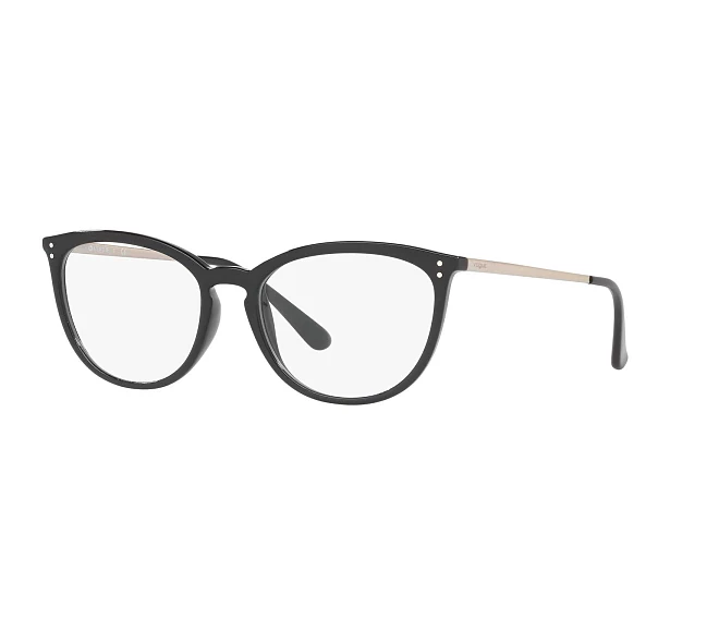 Lunettes de vue Vogue Eyewear VO5276 W44 51 17 Noir