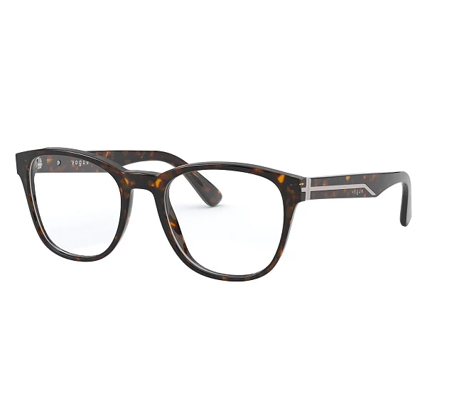Lunettes de vue Vogue Eyewear VO-5313 W656 50 19 Havane