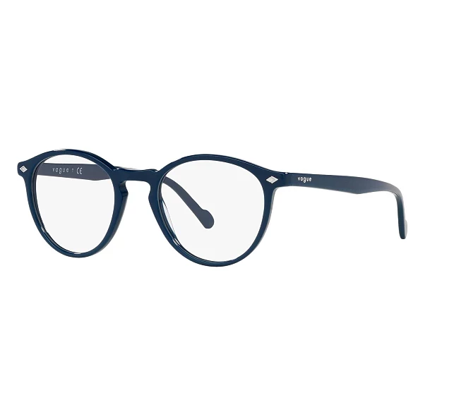 Lunettes de vue Vogue Eyewear VO5367 2484 50 20 Bleu