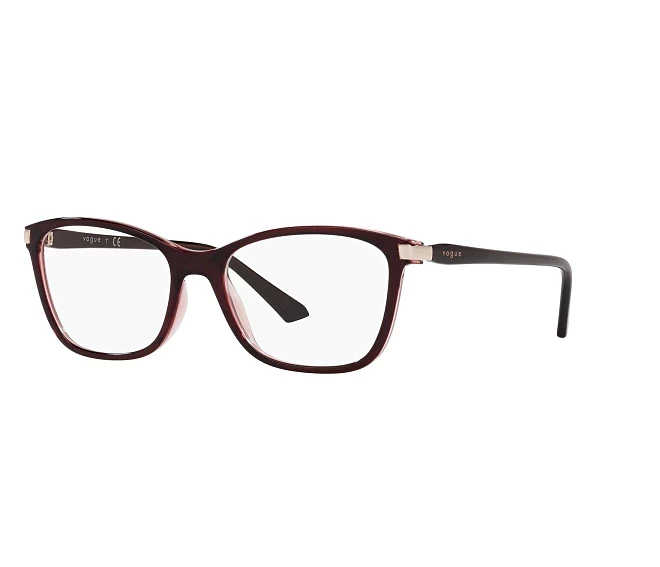 Lunettes de vue Vogue VO5378 2907 51 17 Marron